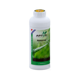 Regulator 1L APTUS - Fortalece tus plantas - Nutrientes