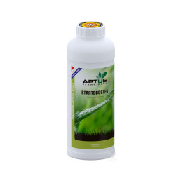 Startbooster 1L APTUS - Estimulador de Crecimiento - Estimulantes de la planta