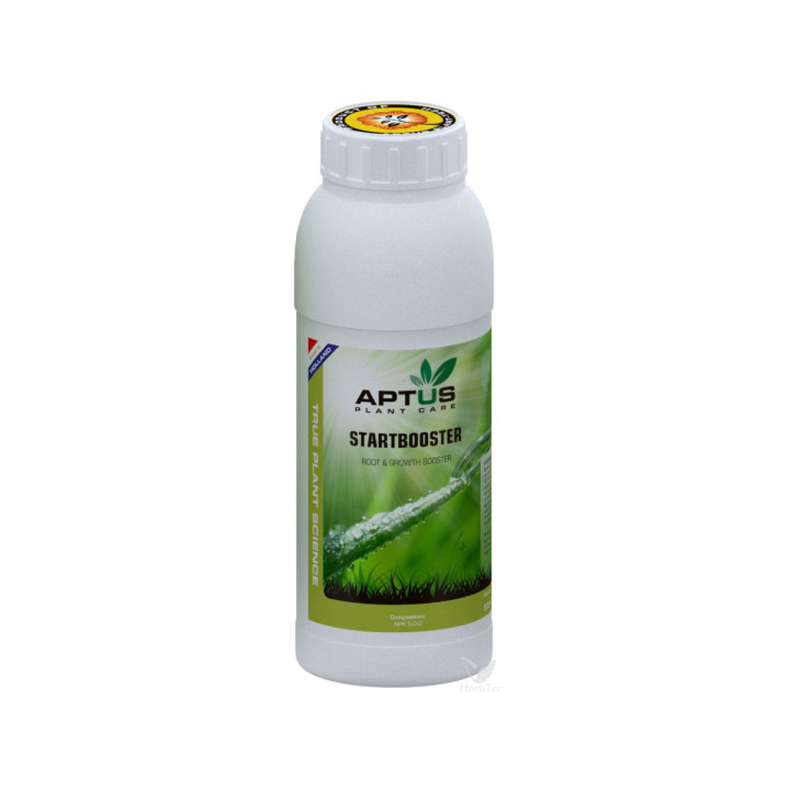 Startbooster 1L APTUS - Estimulador de Crecimiento - Estimulantes de la planta