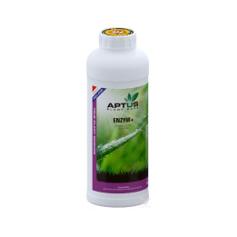 Enzym+ 1L - Fertilizante APTUS para Nutrientes Eficientes