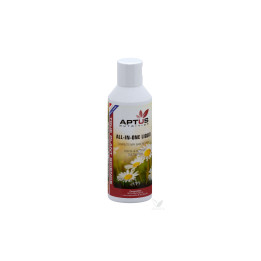 Fertilizante All-In-One Liquid 150ml APTUS - Crecimiento y Floración - Estimulantes de la planta