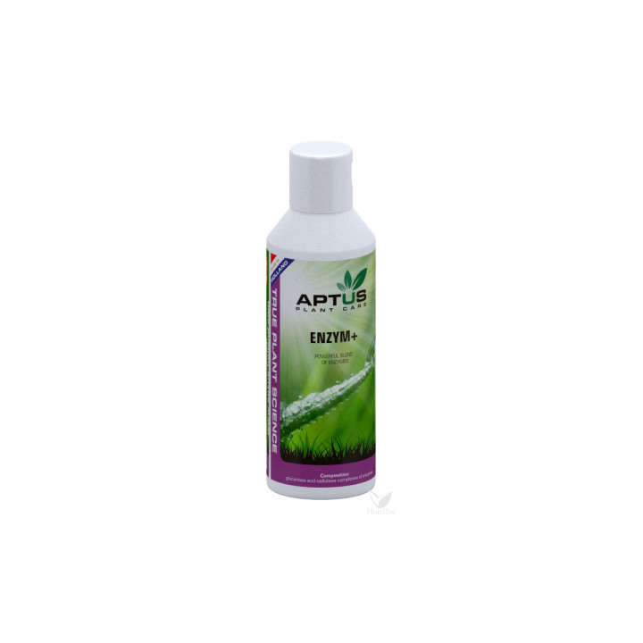Enzym+ 20L - Fertilizante APTUS para Nutrientes Eficientes