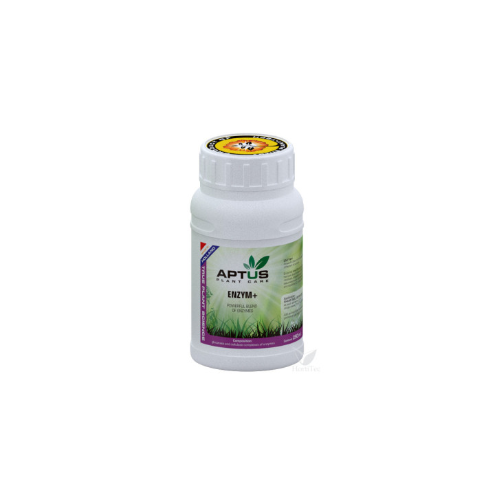 Enzym+ 20L - Fertilizante APTUS para Nutrientes Eficientes