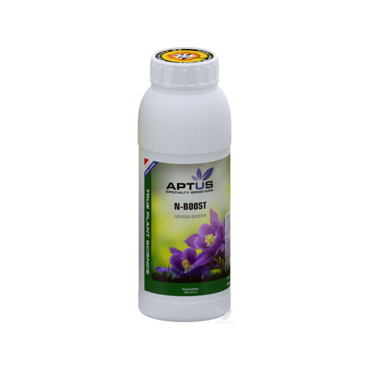 N-Boost 5 L - Estimulante de Crecimiento APTUS - Estimulantes de la planta