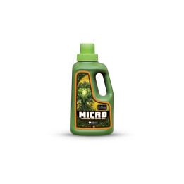 Micro Prof 3 Part 9.46 L - Fertilizante Emerald Harvest - Nutrientes