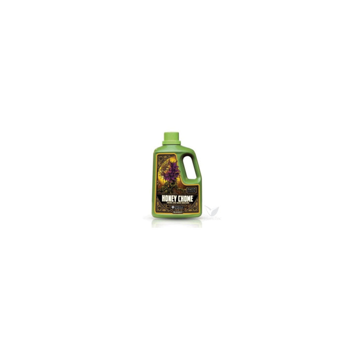 Honey Chome 3.79 L - Fertilizante Emerald Harvest - Aditivos Varios