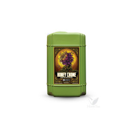 Honey Chome 9.46 L - Fertilizante Emerald Harvest - Aditivos Varios