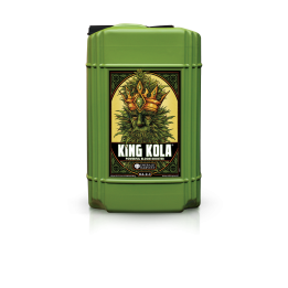King Kola 22.71 L - Acelerador de Floración Emerald Harvest - Aditivos Varios