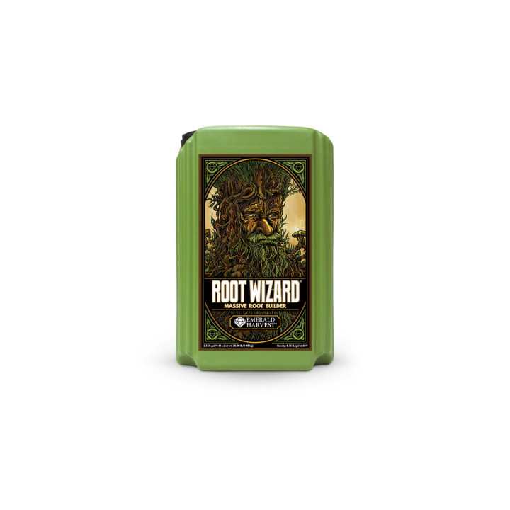 Root Wizard 0.95 L - Fertilizante de Emerald Harvest - Aditivos Varios