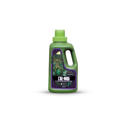 Cal-Mag 3.79 L Emerald Harvest - Nutrientes para Cultivos - Aditivos Varios