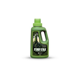 Sturdy Stalk 0.95 L - Suplemento de Silicato de Potasio - Aditivos Varios