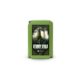 Sturdy Stalk 9.46 L - Suplemento de Silicato de Potasio - Aditivos Varios