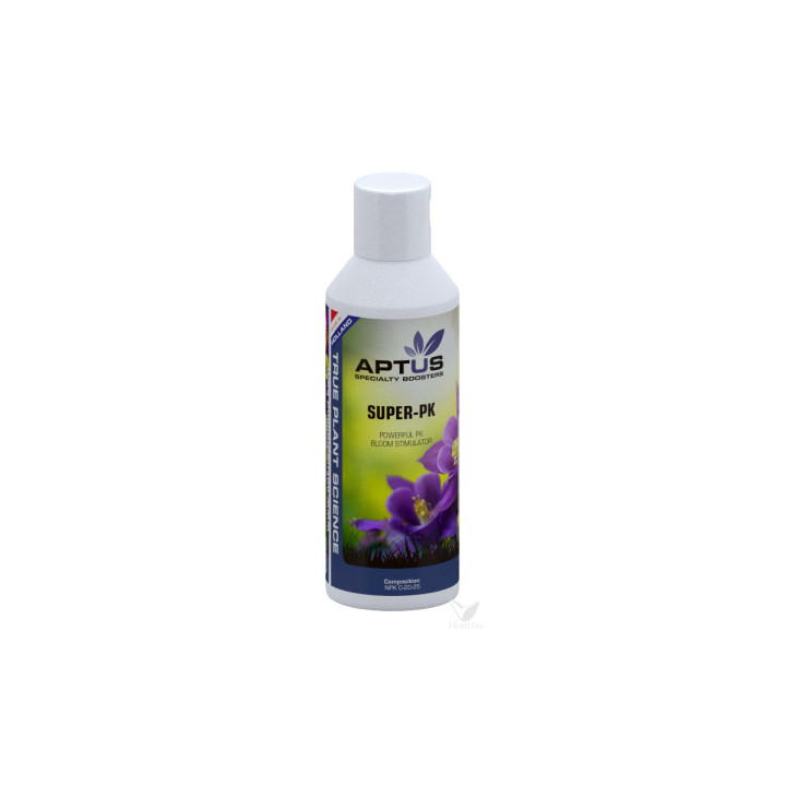 Super-PK 20 L - Fertilizante APTUS para Floración - Nutrientes Orgánicos