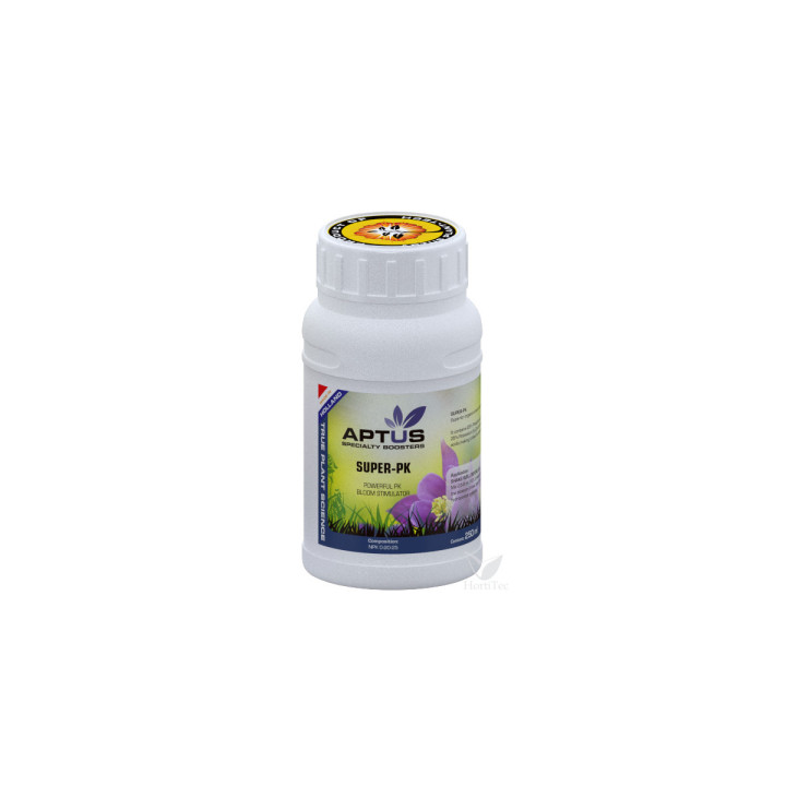 Super-PK 20 L - Fertilizante APTUS para Floración - Nutrientes Orgánicos