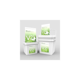 Floraflex V2 25 lb - Nutrientes de Alta Calidad para Cultivos