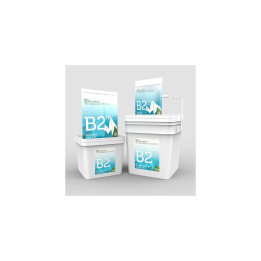 Floraflex B2 25 lb - Nutriente de Alta Calidad para Cultivos - Nutrientes
