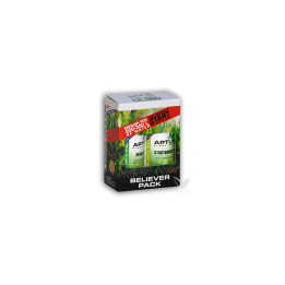 Believer Pack Aptus - Fertilizantes Orgánicos para Cultivadores