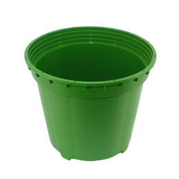 PotPro 12 L Cubo - Riego Eficiente | FLORAFLEX® - Accesorios Riego