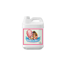 Bud Candy 10 L Advanced Nutrients - Fertilizante Efectivo - Nutrientes