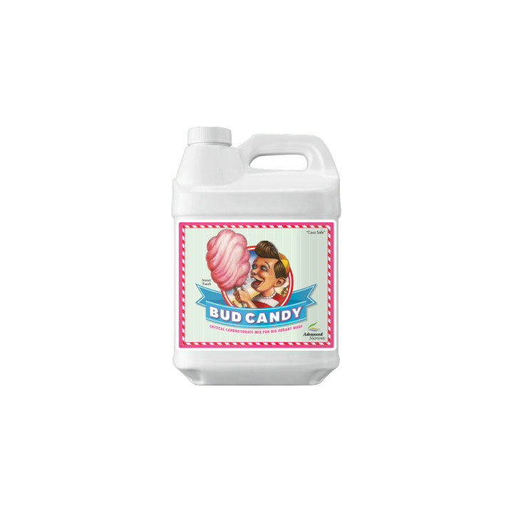 Bud Candy 10 L Advanced Nutrients - Fertilizante Efectivo - Nutrientes