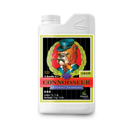 pH Perfect Connoisseur Grow A 1L - Advanced Nutrients - Nutrientes