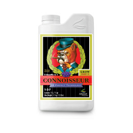 pH Perfect Connoisseur Grow B 1 L - Advanced Nutrients - Nutrientes