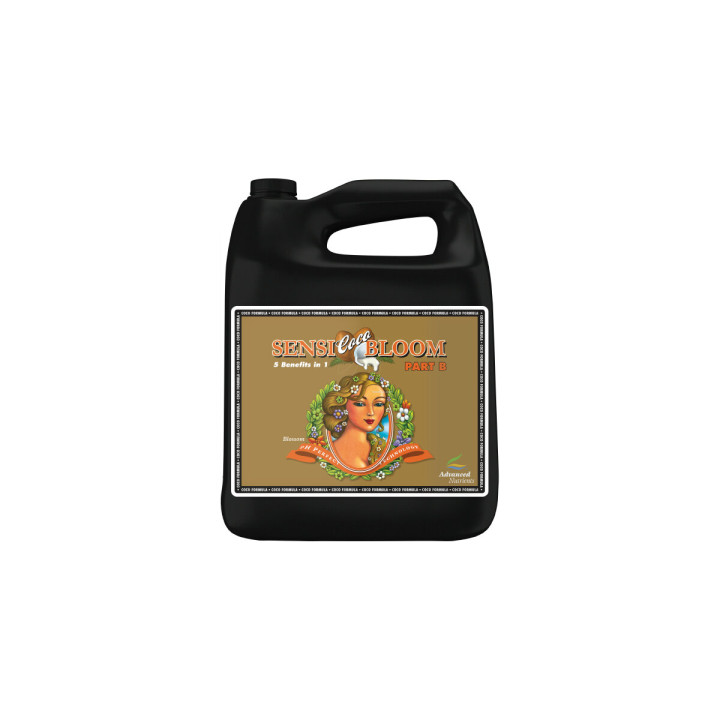 pH Perfect Sensi Bloom Coco B 500 ml - Advanced Nutrients - Nutrientes