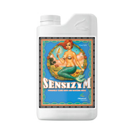 Sensizym 1 L Advanced Nutrients - Nutrientes para Cultivos