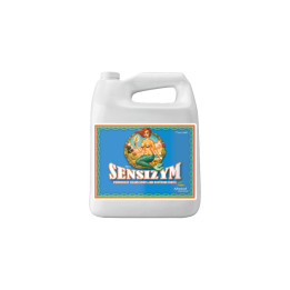 Sensizym 5 L Advanced Nutrients - Nutrientes Eficientes
