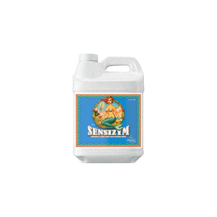 Sensizym 500 ml - Nutriente Advanced Nutrients - Nutrientes