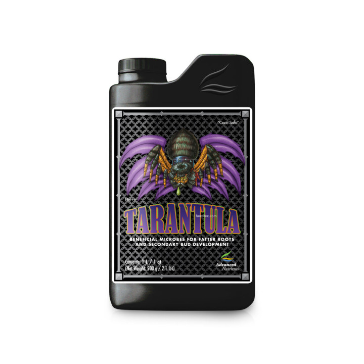 Tarantula 250ml Advanced Nutrients - Nutrientes para Plantas