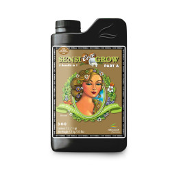 pH Perfect Sensi Grow Coco A 1L - Advanced Nutrients - Nutrientes