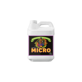 Ph Perfect Micro 500 ml - Nutriente Advanced Nutrients - Nutrientes