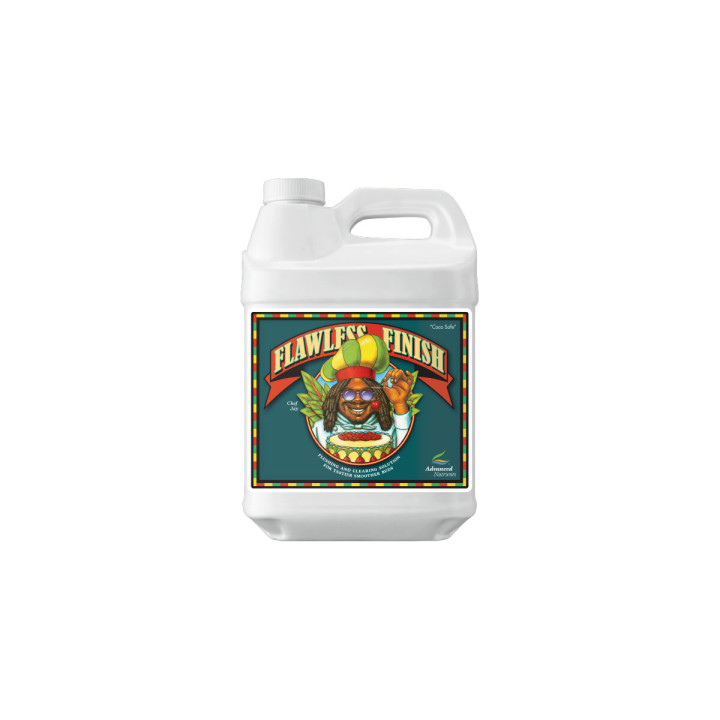 Flawless Finish 10 L - Nutriente Advanced Nutrients - Nutrientes