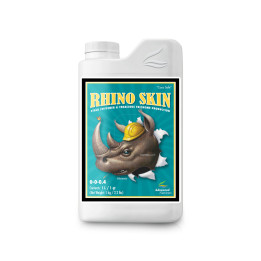 Rhino Skin 1 L - Nutriente de Sílice para Hidroponía - Nutrientes