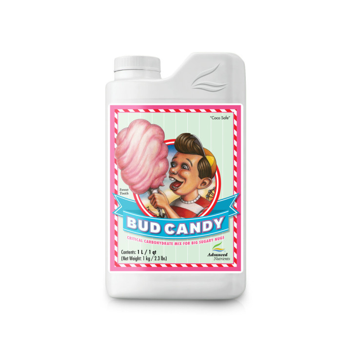 Bud Candy 1 L Advanced Nutrients - Fertilizante Eficaz - Nutrientes