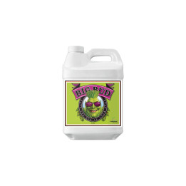 Big Bud 250 ml - Estimulador de Floración Advanced Nutrients - Nutrientes
