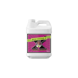 Bud Factor X 500 ml - Advanced Nutrients - Nutrientes