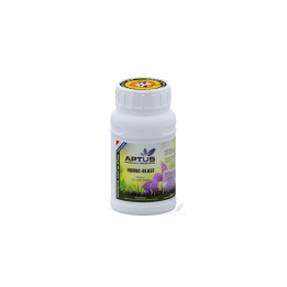 Humic Blast 250 ml - Acondicionador de Suelo APTUS - Estimulantes de la planta