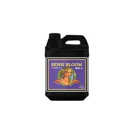 pH Perfect Sensi Bloom A+B 500 ml - Advanced Nutrients - Nutrientes