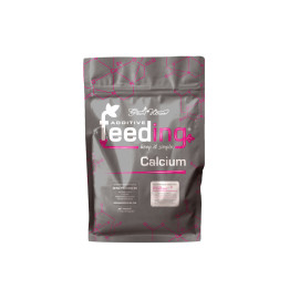 Calcio 1 kg - GREEN HOUSE FEEDING® | Fertilizantes Eficaces - Nutrientes