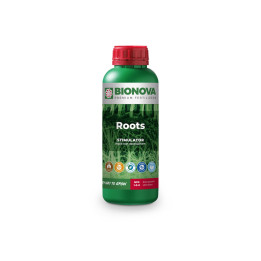 BN Roots 5 L BioNova - Estimulador de Raíces Eficaz - Estimulantes de la planta