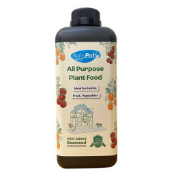 Fertilizante All-Purpose Plant Food 20 L - Autopot™ - Aditivos Varios