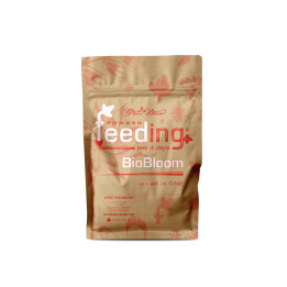 Biobloom 1 kg - Fertilizante para Floración | GREEN HOUSE FEEDING® - Nutrientes