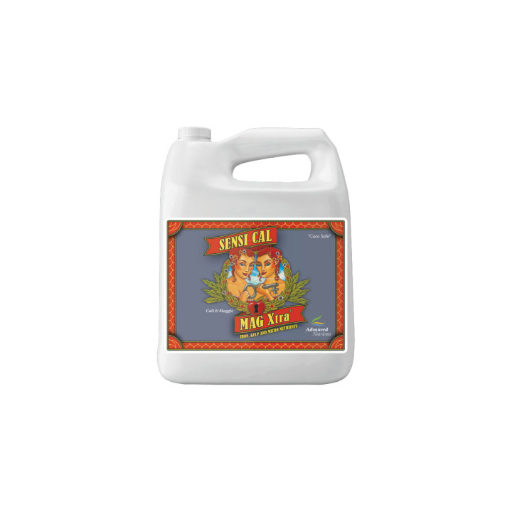 Sensi Cal-Mag Xtra 20 L - Advanced Nutrients - Nutrientes