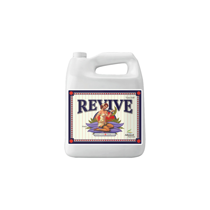 Revive 5 L Advanced Nutrients - Fertilizante Efectivo - Nutrientes