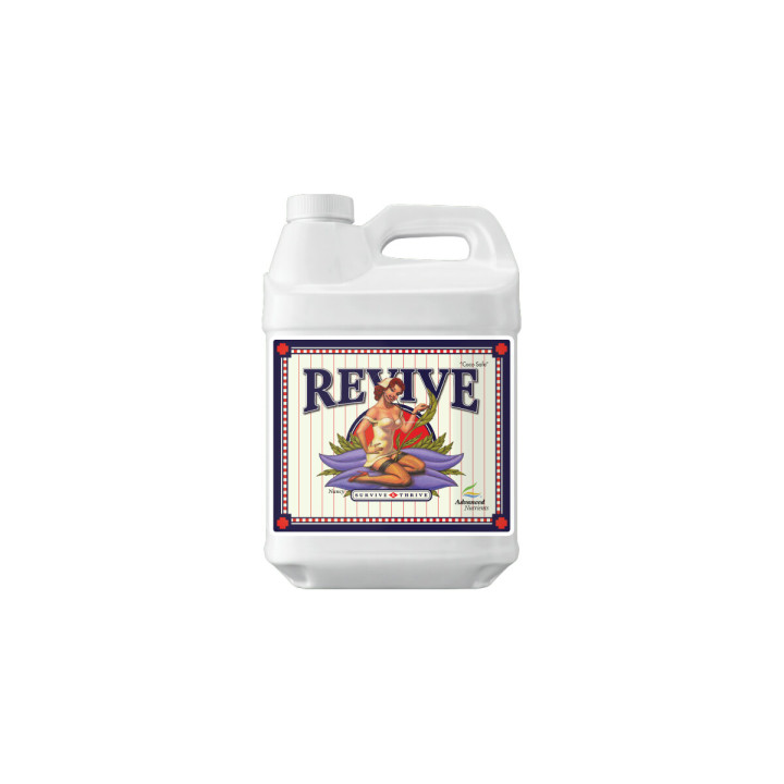 Revive 10 L Advanced Nutrients - Nutriente para Plantas - Nutrientes