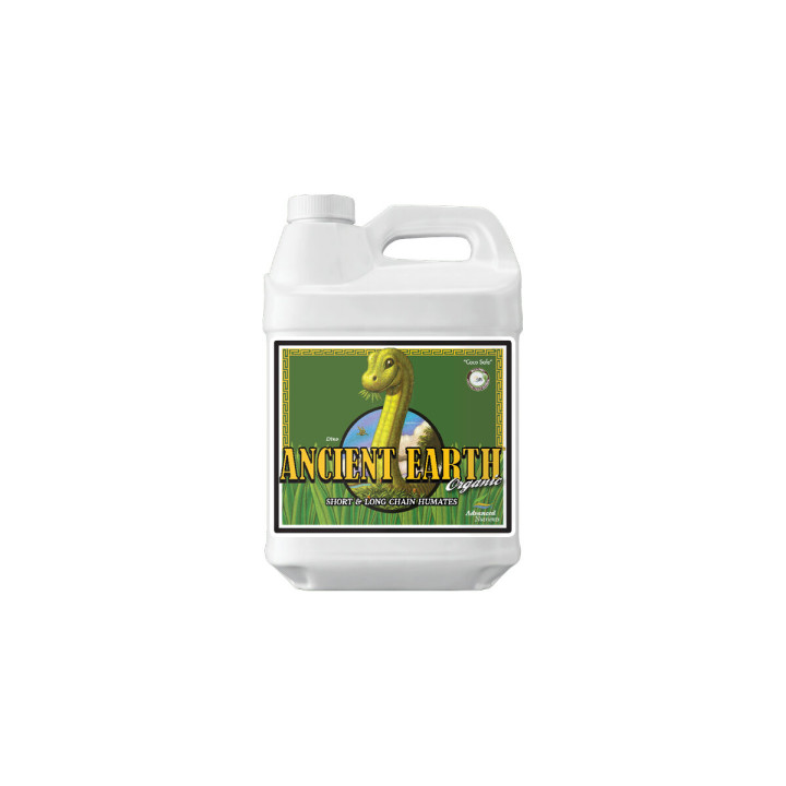 Ancient Earth Organic 10 L - Fertilizante Avanzado - Fertilizantes Huerto Urbano