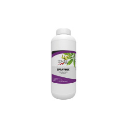 Spray Mix 250 ml - Fertilizante Foliar Natural HY-PRO - Aditivos Varios
