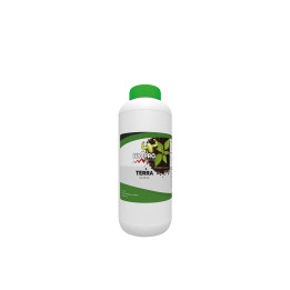 Fertilizante Hy-PRO Terra 10L para un Crecimiento Óptimo - Nutrientes